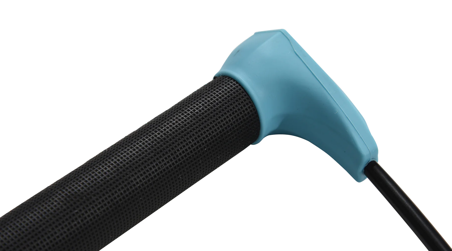 Choice Handle w/75' Dyneema Rope - Blue - Image 3