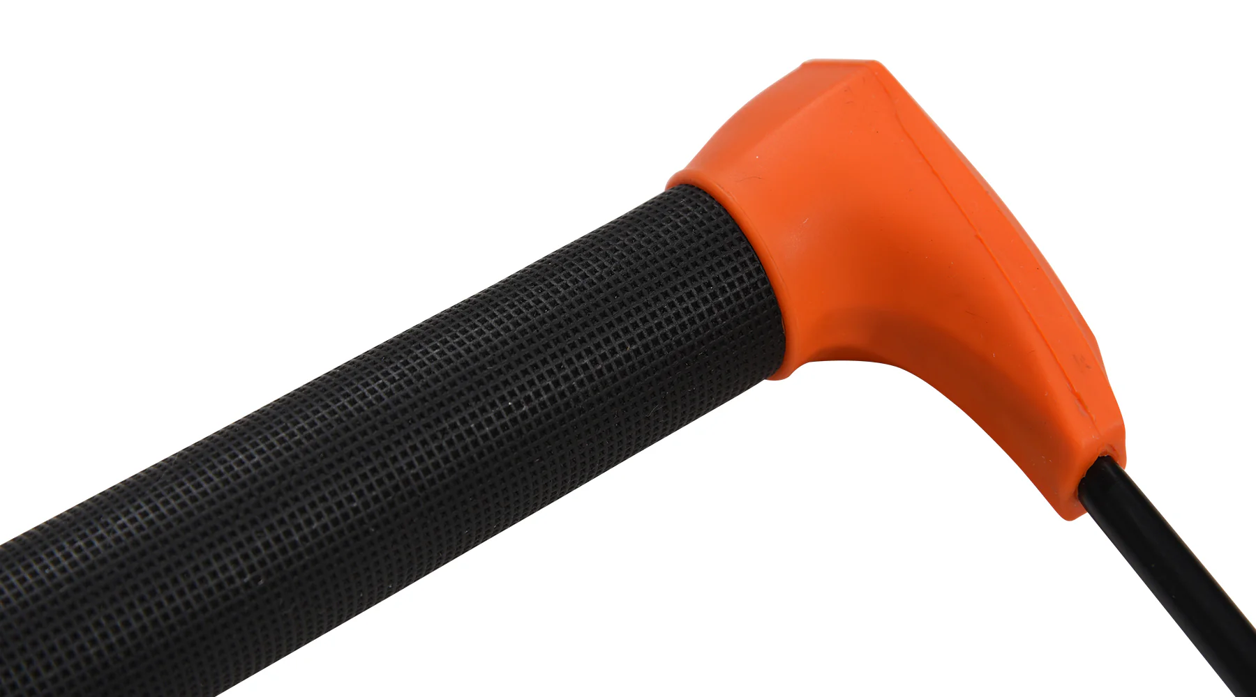 Choice Handle w/75' Dyneema Rope - Orange - Image 3