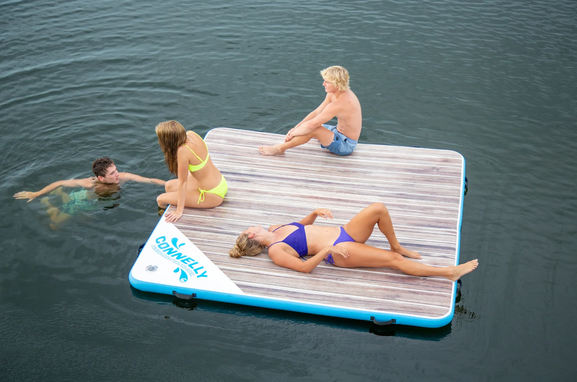 Party Cove Dock - Image 3