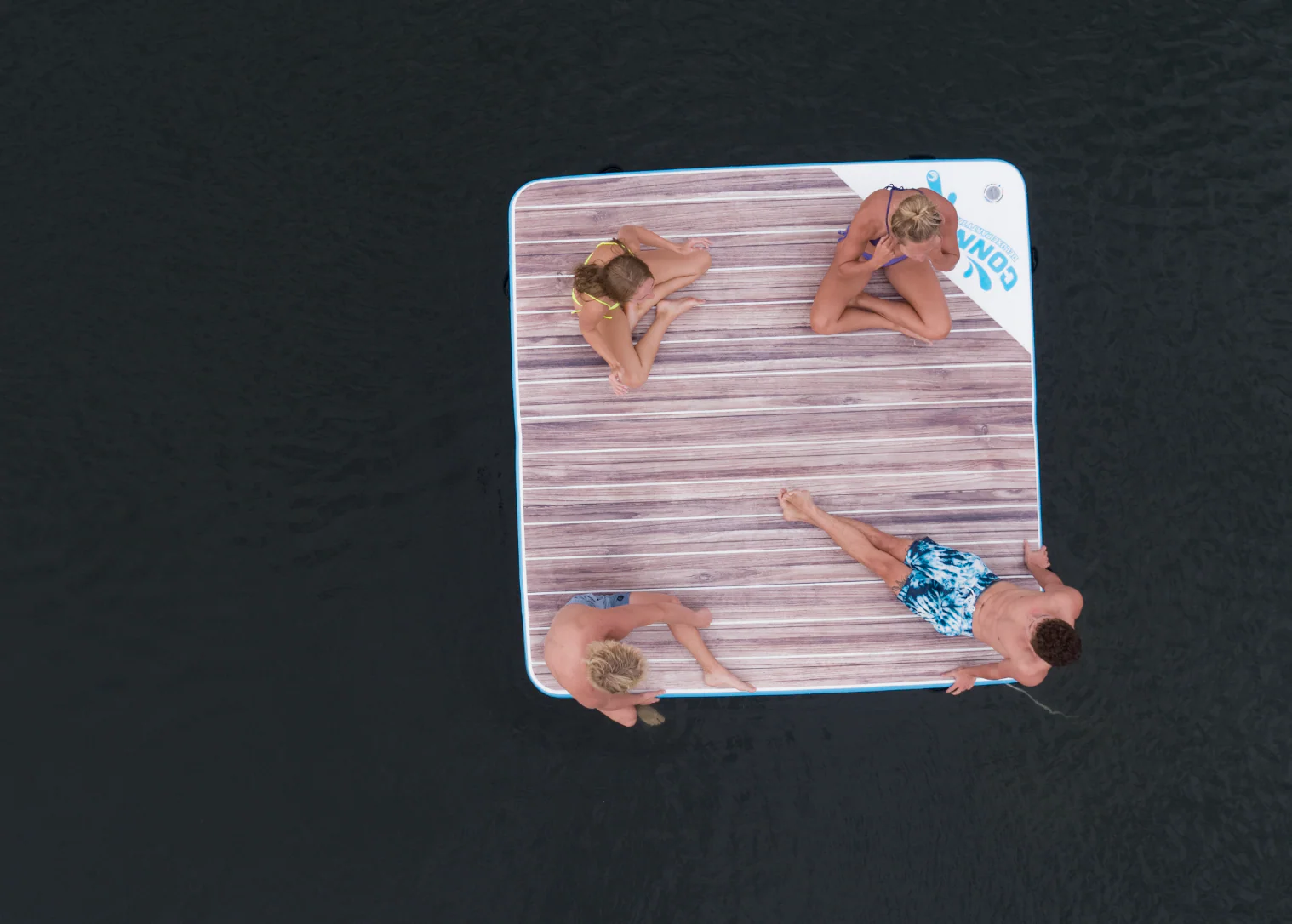 Party Cove Dock - Image 5