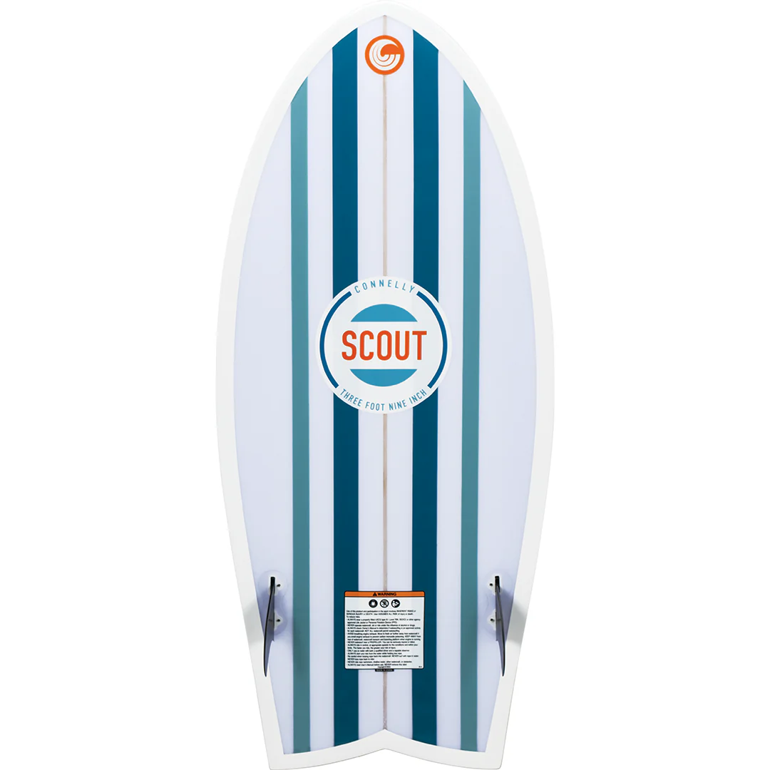 Scout - Image 3