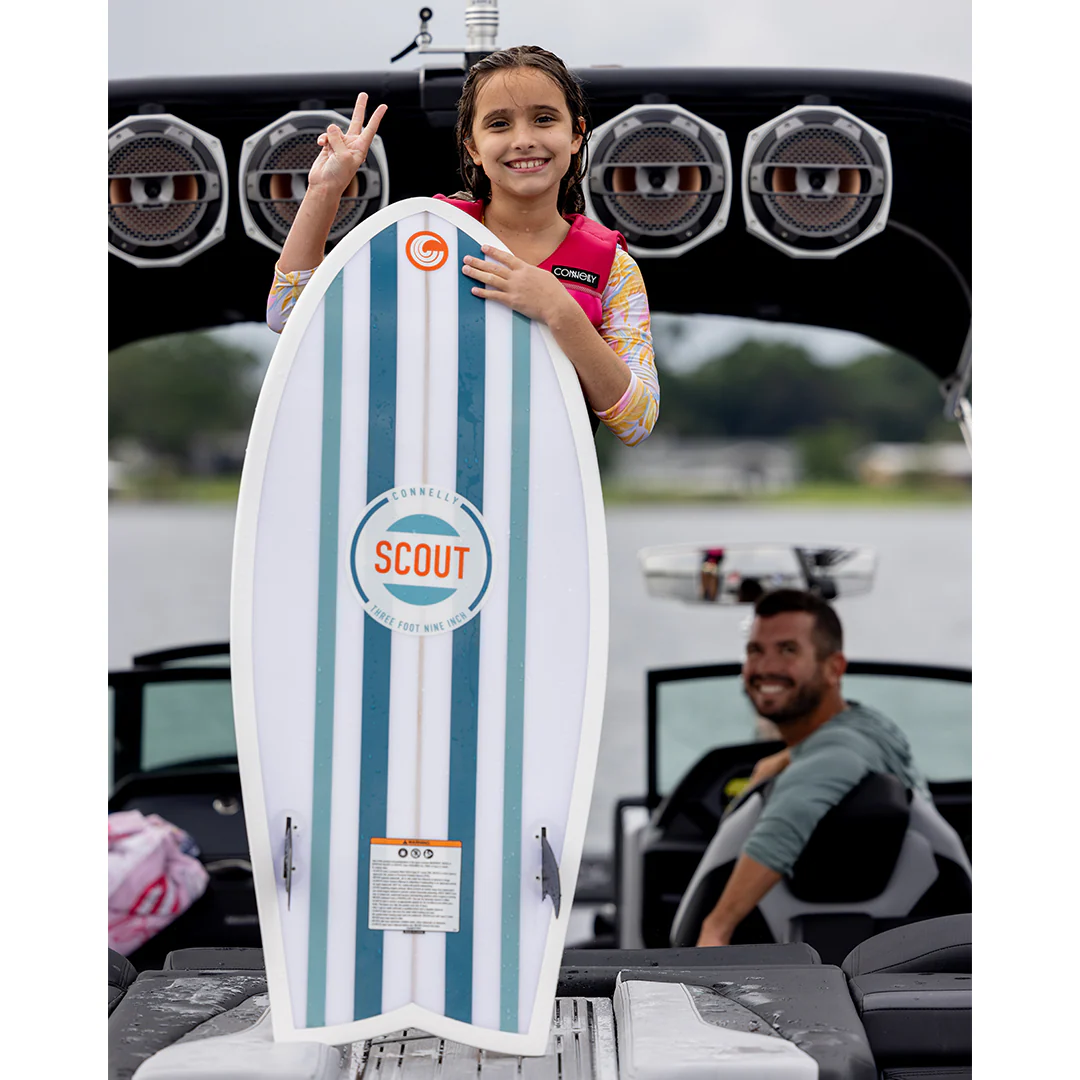 Scout - Image 8