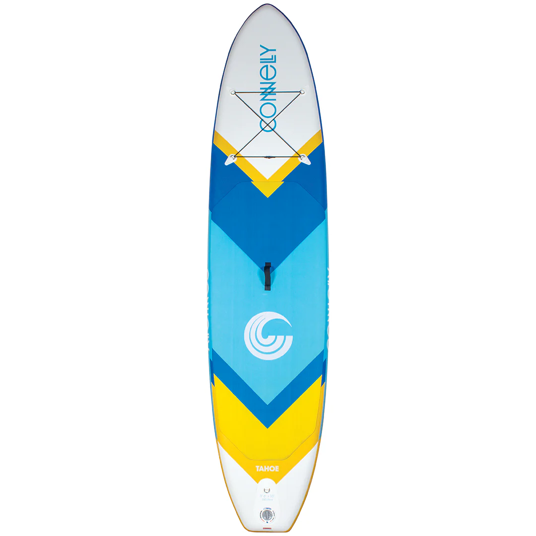 Tahoe ISUP - Image 3