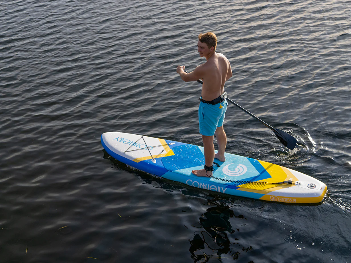 Tahoe ISUP - Image 7