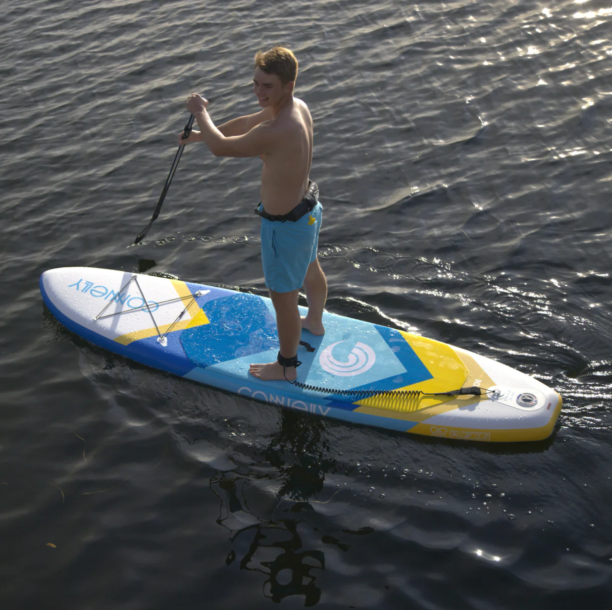 Tahoe ISUP - Image 8