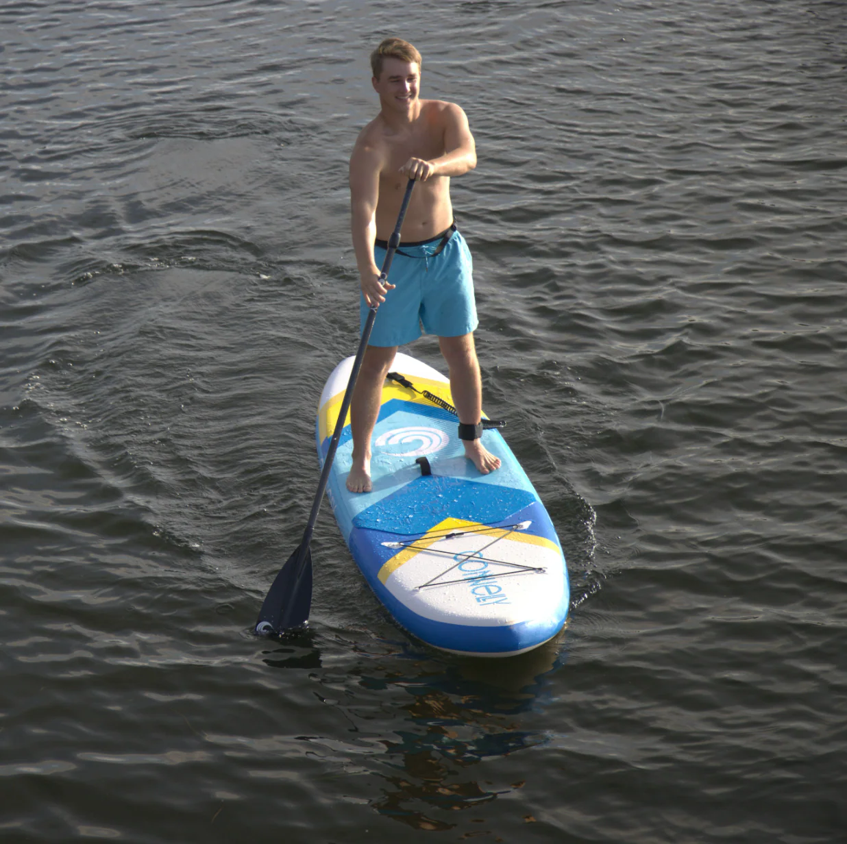 Tahoe ISUP - Image 9